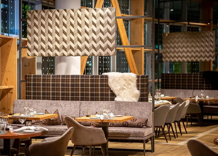 Hilton Munich Airport
